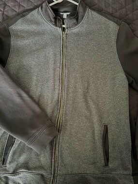 Calvin Klein Jacket Used